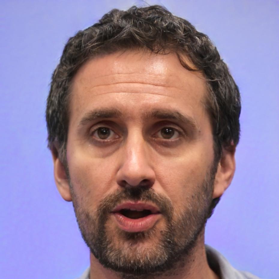 Director de Educación Financiera