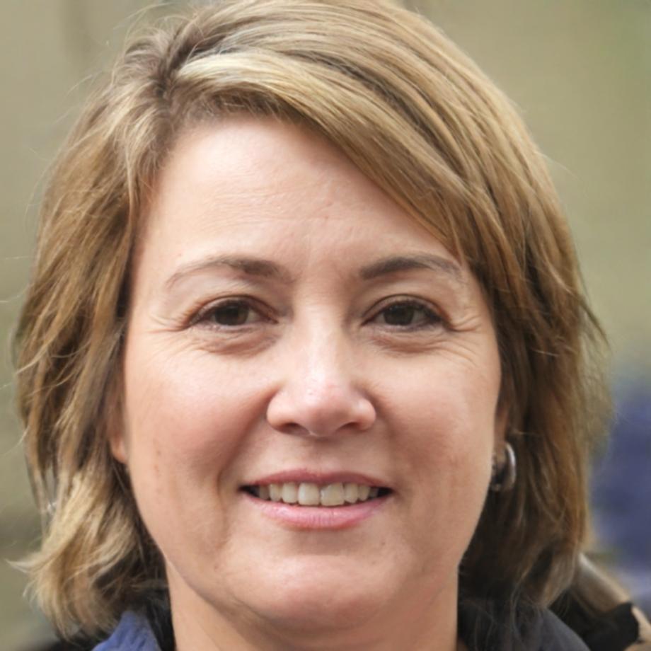 Directora de Desarrollo Académico